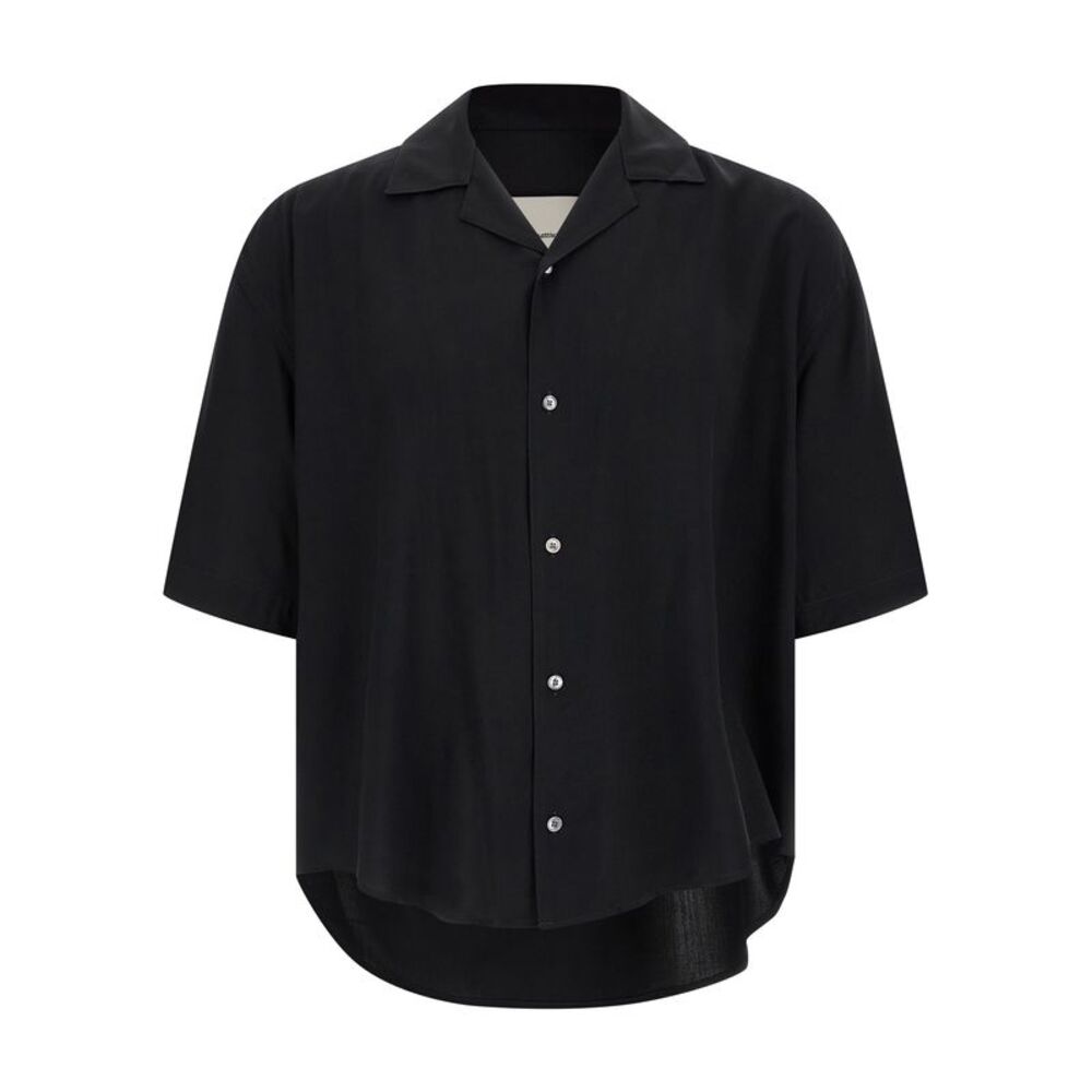 Ami Paris Men 'Ami Paris' Shirt